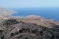 Atterrir  Kefalas, Grèce
