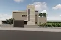 4-Schlafzimmer-Villa 251 m² Kouklia, Zypern
