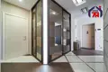 Wohnung 3 zimmer 110 m² Minsk, Belarus