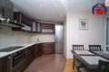Appartement 3 chambres 106 m² Minsk, Bélarus