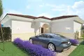 3-Schlafzimmer-Villa 186 m² el Pinos Pinoso, Spanien