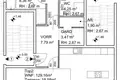 Квартира 4 комнаты 1 292 м² Вена, Австрия