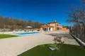 4-Schlafzimmer-Villa 208 m² Rabac, Kroatien