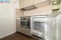 Квартира 1 комната 29 м² Вильнюс, Литва