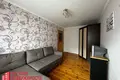 2 bedroom apartment 63 m² Hrodna, Belarus
