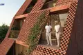 Studio apartment 1 bedroom 41 m² Radhime, Albania