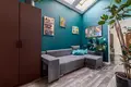 Квартира 4 комнаты 90 м² Лодзь, Польша