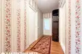 Apartamento 2 habitaciones 56 m² Minsk, Belarús