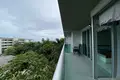 Piso independiente 2 habitaciones 70 m² Na Kluea, Tailandia