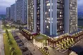 Mieszkanie 2 pokoi 57 m² Odessa, Ukraina