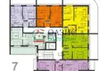 Appartement 2 chambres 65 m² Bourgas, Bulgarie