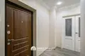 1 bedroom apartment 50 m² Minsk, Belarus