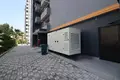 3 bedroom apartment 97 m² Mezitli, Turkey