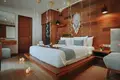 Hotel 1 500 m² en Kerobokan Kelod, Indonesia