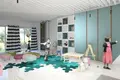 Квартира 2 спальни 78 м² Доброта, Черногория