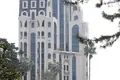 Apartamento 3 habitaciones 96 m² Batumi, Georgia