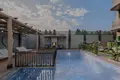 Apartamento 87 m² Alanya, Turquía