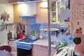 Квартира 2 комнаты 55 м² Берёза, Беларусь