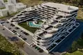 Mieszkanie 2 pokoi 67 m² San Miguel de Salinas, Hiszpania