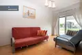 2 room apartment 47 m² in Palanga, Lithuania