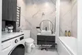 1 bedroom apartment 46 m² Minsk, Belarus