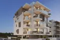 Квартира 1 спальня 50 м² муниципалитет Пафос, Кипр