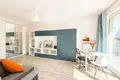 Propriété commerciale 32 m² à Varsovie, Pologne