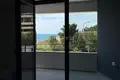 2+1 Apartment for Rent with Sea View and Parking Space at "White Hill Residence" in Currila!