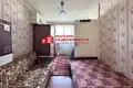 2 room apartment 46 m² Hrodna, Belarus