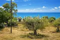 Parcelas 4 770 m² Gerakini, Grecia