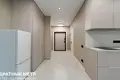 Квартира 1 комната 28 м² Копище, Беларусь