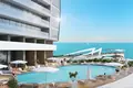 Apartamento 1 habitación 40 m² Batumi, Georgia