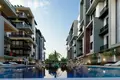 1 bedroom apartment 60 m² Klepini, Northern Cyprus
