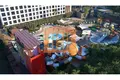 1 bedroom apartment 61 m² Golem, Albania