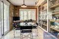 Dom drewniany w stylu górskim 306 m² Alicante, Hiszpania
