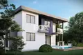 3 bedroom apartment 181 m² Paphos Municipality, Cyprus