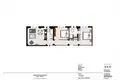 Appartement 2 chambres 6 m² en Londres, Royaume-Uni