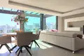 Квартира 2 спальни 109 м² Bel Air, Испания