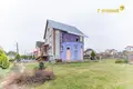 House 179 m² Zhodzina, Belarus