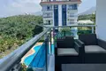 Wohnung 1 zimmer 70 m² Kestel, Türkei