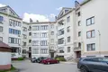 Appartement 2 chambres 49 m² Minsk, Bélarus
