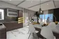 Penthouse 3 Schlafzimmer  Sliema, Malta