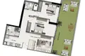 Wohnung 2 Schlafzimmer 105 m² Dubai, Vereinigte Arabische Emirate