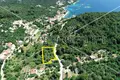 Działki 833 m² Sudurad, Chorwacja