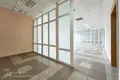 Büro 218 m² in Minsk, Belarus