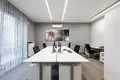 Propiedad comercial 3 habitaciones 56 m² en Varsovia, Polonia