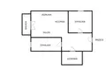 Appartement  Cracovie, Pologne