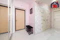 Квартира 2 комнаты 56 м² Озерцо, Беларусь