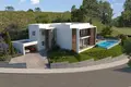 villa de 5 dormitorios 421 m² Tsada, Chipre