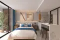 Studio apartment 1 bedroom 34 m² Choeng Thale, Thailand